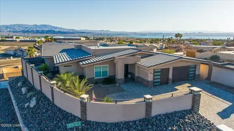 581 Empress Dr, Lake Havasu City, AZ 86403