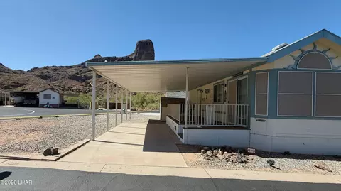 4985 N Highway 95 #42, Parker, AZ 85344