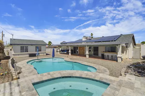 3558 Chemehuevi Blvd, Lake Havasu City, AZ 86406