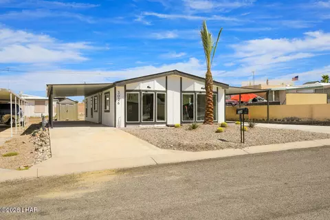 3026 Ted Ln, Lake Havasu City, AZ 86404