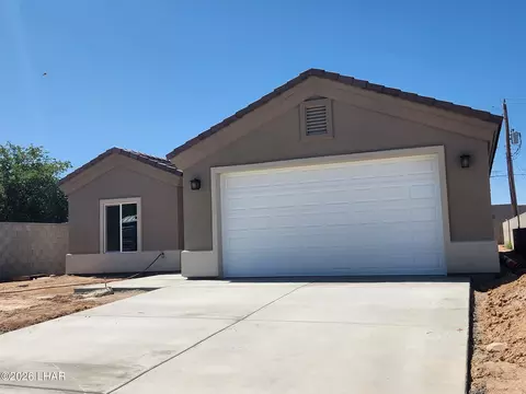 2334 Marlene Ave, Kingman, AZ 86401