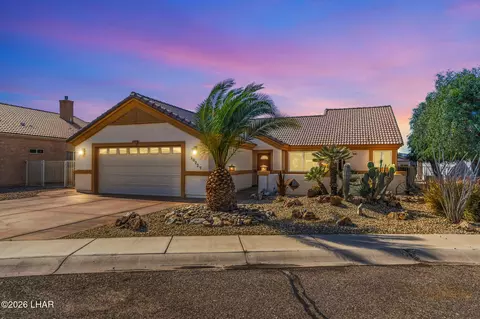 10727 Blue Water Bay, Mohave Valley, AZ 86440