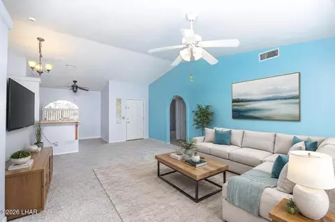 1127 Kibbey Dr, Lake Havasu City, AZ 86404