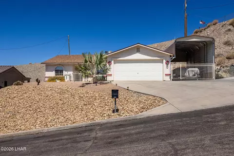 1127 Kibbey Dr, Lake Havasu City, AZ 86404