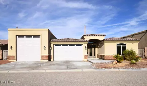 3192 Oro Grande Blvd #103, Lake Havasu City, AZ 86406