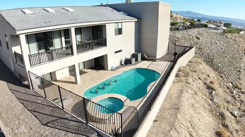 3621 Yazoo Dr, Lake Havasu City, AZ 86404