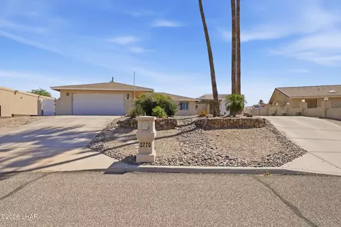 2770 Diablo Dr, Lake Havasu City, AZ 86406