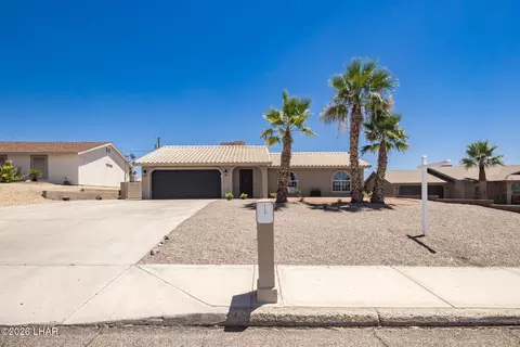 3180 Chemehuevi Blvd, Lake Havasu City, AZ 86406