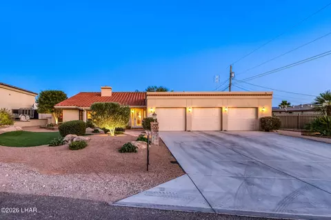 2272 Bryce Ln, Lake Havasu City, AZ 86406