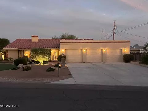 2272 Bryce Ln, Lake Havasu City, AZ 86406