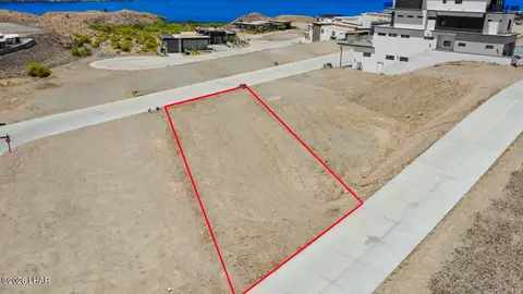2360 Lake Ridge Way, Lake Havasu City, AZ 86406