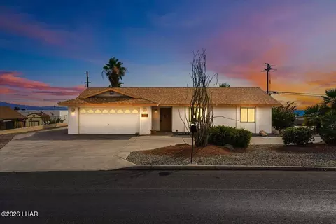 3635 Palo Verde Blvd S, Lake Havasu City, AZ 86404