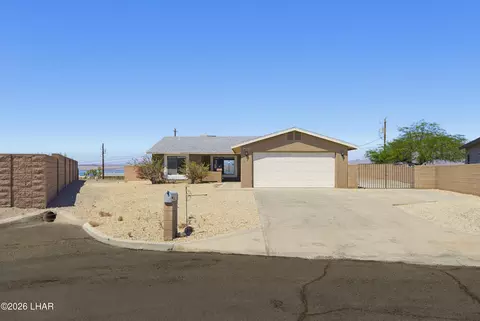 1555 Navigator Dr, Lake Havasu City, AZ 86404