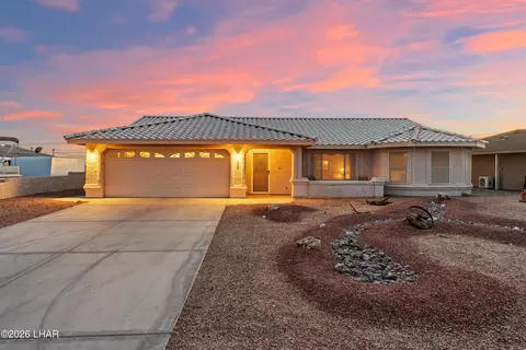 1655 Navigator Dr, Lake Havasu City, AZ 86404