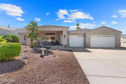 3808 Bear Dr, Lake Havasu City, AZ 86406
