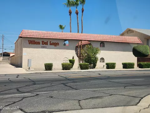 2301 Mcculloch Blvd N #14, Lake Havasu City, AZ 86403