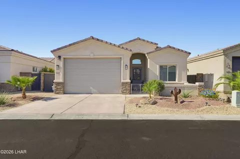 642 Grand Island Dr, Lake Havasu City, AZ 86403