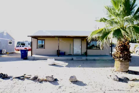 1714 W 14th St, Parker, AZ 85344