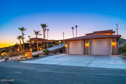 3521 Overland Dr, Lake Havasu City, AZ 86404