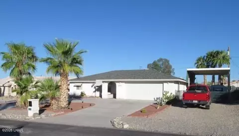 2925 Mica Dr, Lake Havasu City, AZ 86404