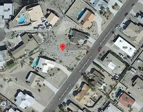 2979 Winterhaven Dr, Lake Havasu City, AZ 86404