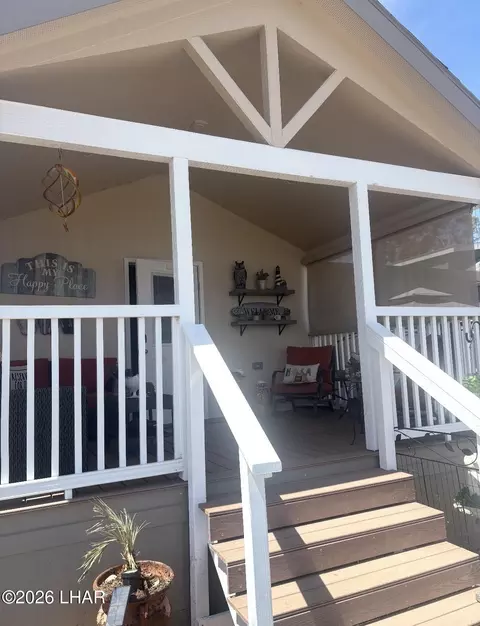 1534 Beachcomber Blvd #H14, Lake Havasu City, AZ 86403