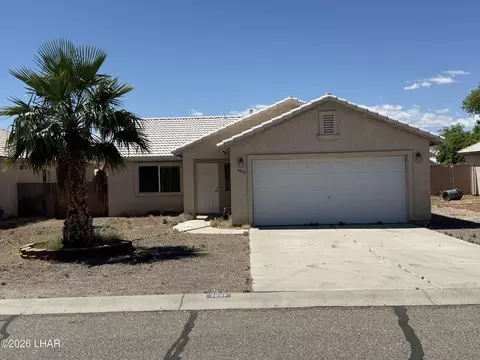 4897 S Rinaldi Dr, Fort Mohave, AZ 86426