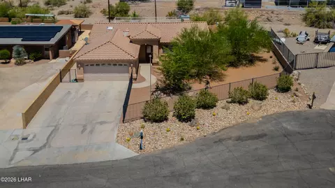 2271 Sotol Ln, Lake Havasu City, AZ 86403