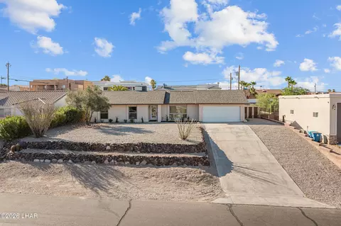 3820 Northstar Dr, Lake Havasu City, AZ 86406