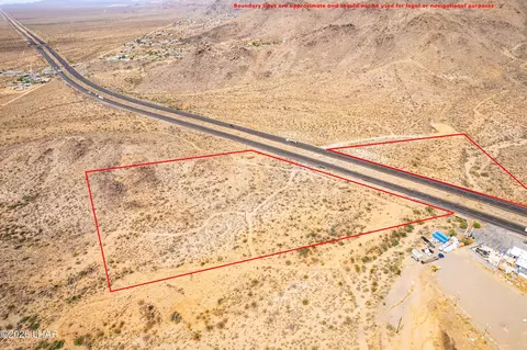 3731 Us 93, Golden Valley, AZ 86413