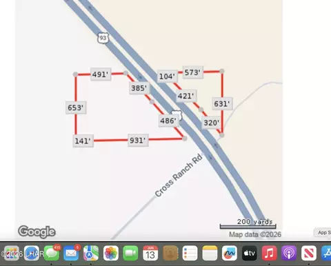 3731 Us 93, Golden Valley, AZ 86413