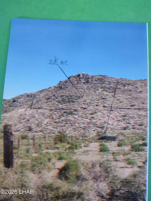 0 S Tooman Rd, Golden Valley, AZ 86413