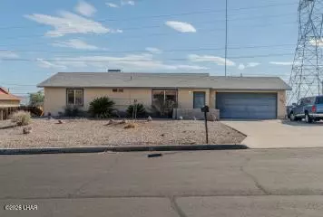 1071 Pueblo Dr, Lake Havasu City, AZ 86406