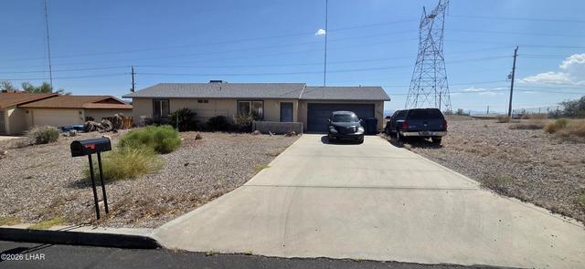 1071 Pueblo Dr, Lake Havasu City, AZ 86406
