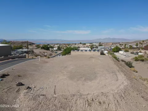 4061 E Lake View Rd, Lake Havasu City, AZ 86406