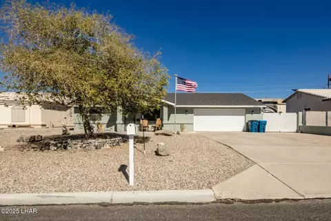 3468 Oro Grande Blvd, Lake Havasu City, AZ 86406