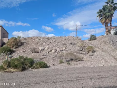 3665 El Dorado Ave N, Lake Havasu City, AZ 86406