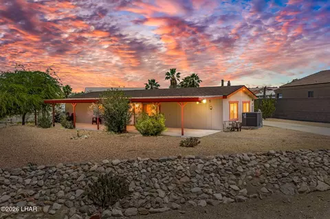 3301 S Ridge Ave, Bullhead City, AZ 86429