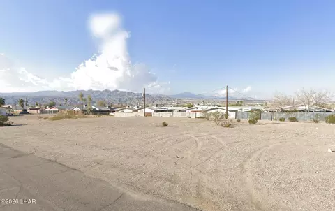 1235 Quartz Ave, Bullhead City, AZ 86442