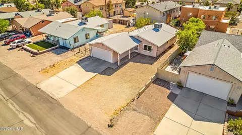 3529 Gloria Ave, Bullhead City, AZ 86442
