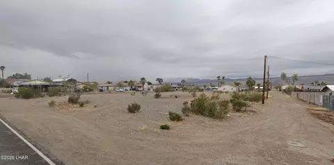 1245 Quartz Ave, Bullhead City, AZ 86442