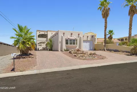 3034 Dawn Dr, Lake Havasu City, AZ 86404