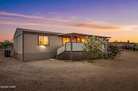 4902 S El Ranchero Rd, Fort Mohave, AZ 86426