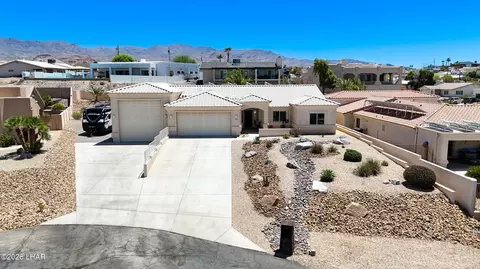 3599 Vega Plz, Lake Havasu City, AZ 86404
