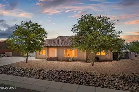 2188 Shadow Canyon Dr, Bullhead City, AZ 86442
