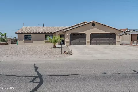 1031 Coconut Grove Dr, Lake Havasu City, AZ 86404