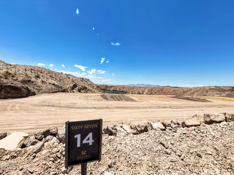 2581 Otter Ct, Lake Havasu City, AZ 86406