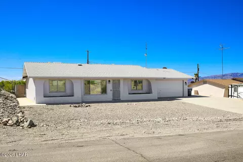 2636 Sunkentree Dr, Lake Havasu City, AZ 86403
