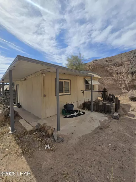 31543 Anchor Rd, Parker, AZ 85344