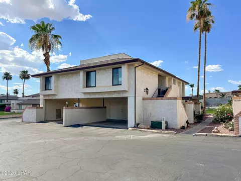 1958 Montana Vis #D, Lake Havasu City, AZ 86403